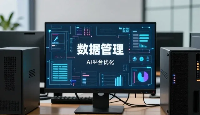 医疗数据管理中的性能优化与适用场景分析