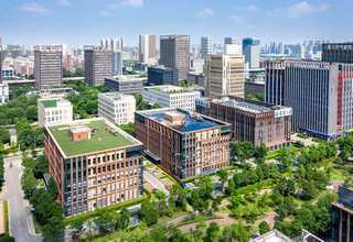 2022工业陶瓷创业园