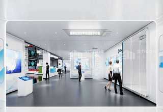 上海广丰牌板材全屋定制招商