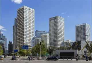 静安区团体餐外送