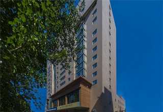 周村区园林景观设计多少钱