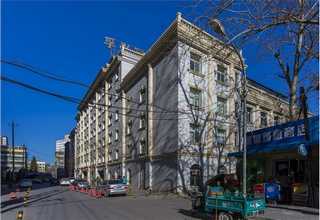 廊坊老鸭粉丝汤加盟费