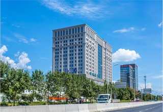 制药制氮机系统