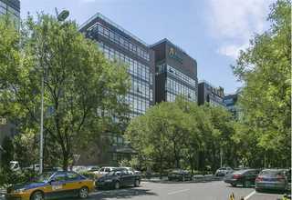 搪瓷框式搅拌器